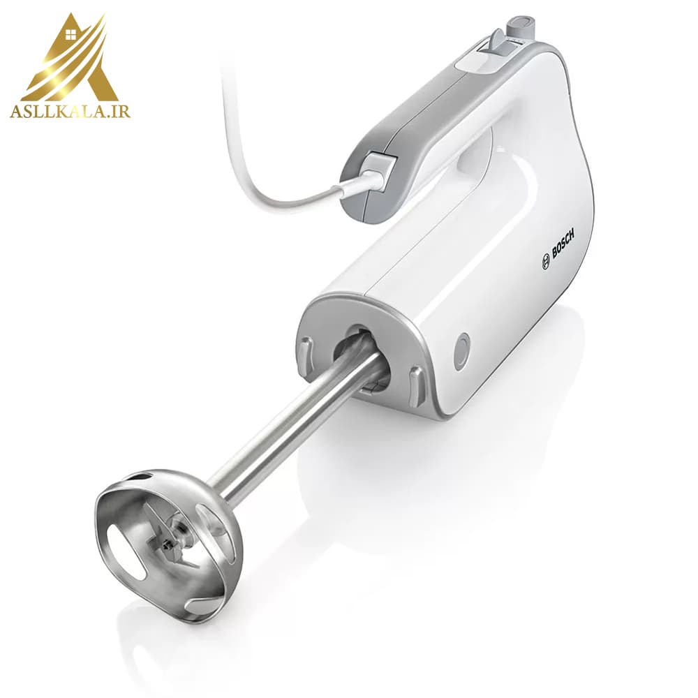 همزن بوش مدل MFQ4080 ا Bosch MFQ4080 Hand Mixer — تصویر ۳
