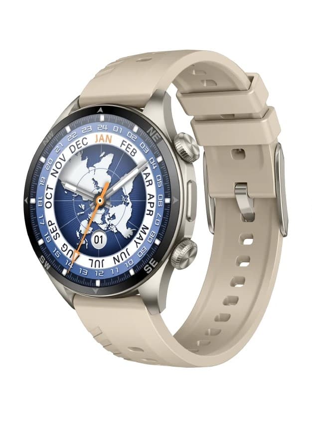 ساعت هوشمند گلوریمی Smart watch Glorimi GX Sport — تصویر ۲