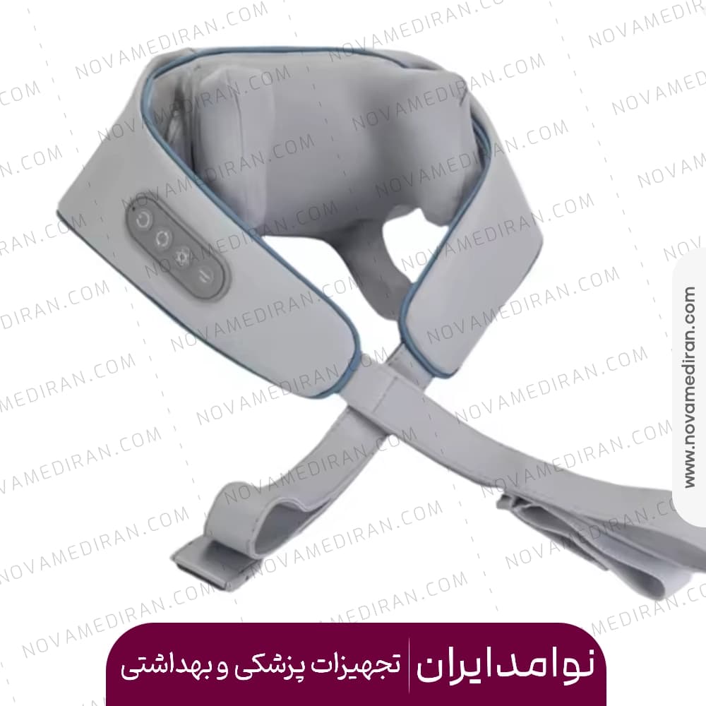 ماساژور خرچنگی کد JBY-820