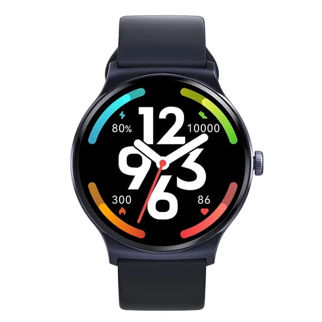 ساعت هوشمند شیائومی Smart watch Haylou Solar Lite
