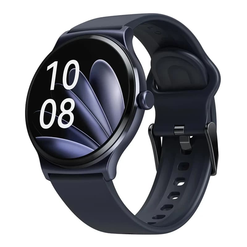 ساعت هوشمند شیائومی Smart watch Haylou Solar Lite — تصویر ۴