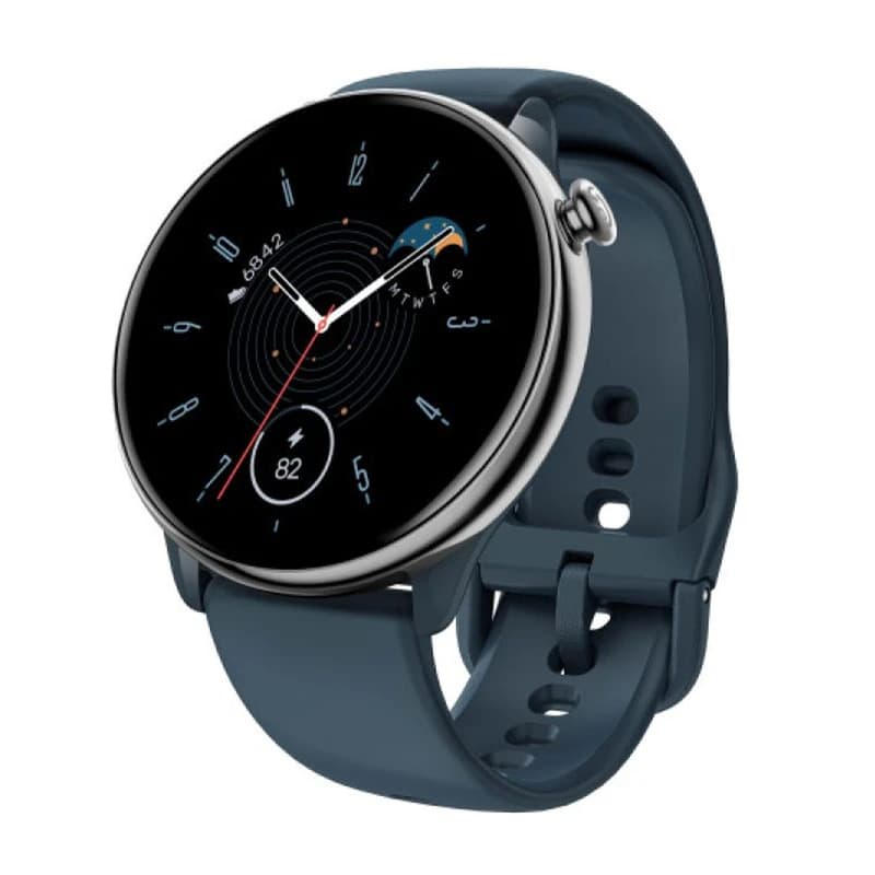 ساعت هوشمند شیائومی Amazfit GTR mini — تصویر ۵