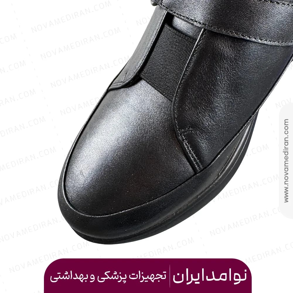 کفش طبی زنانه برند گارمونی کد ۸۶۳۹ — تصویر ۴