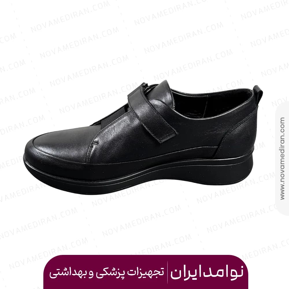 کفش طبی زنانه برند گارمونی کد ۸۶۳۹ — تصویر ۶