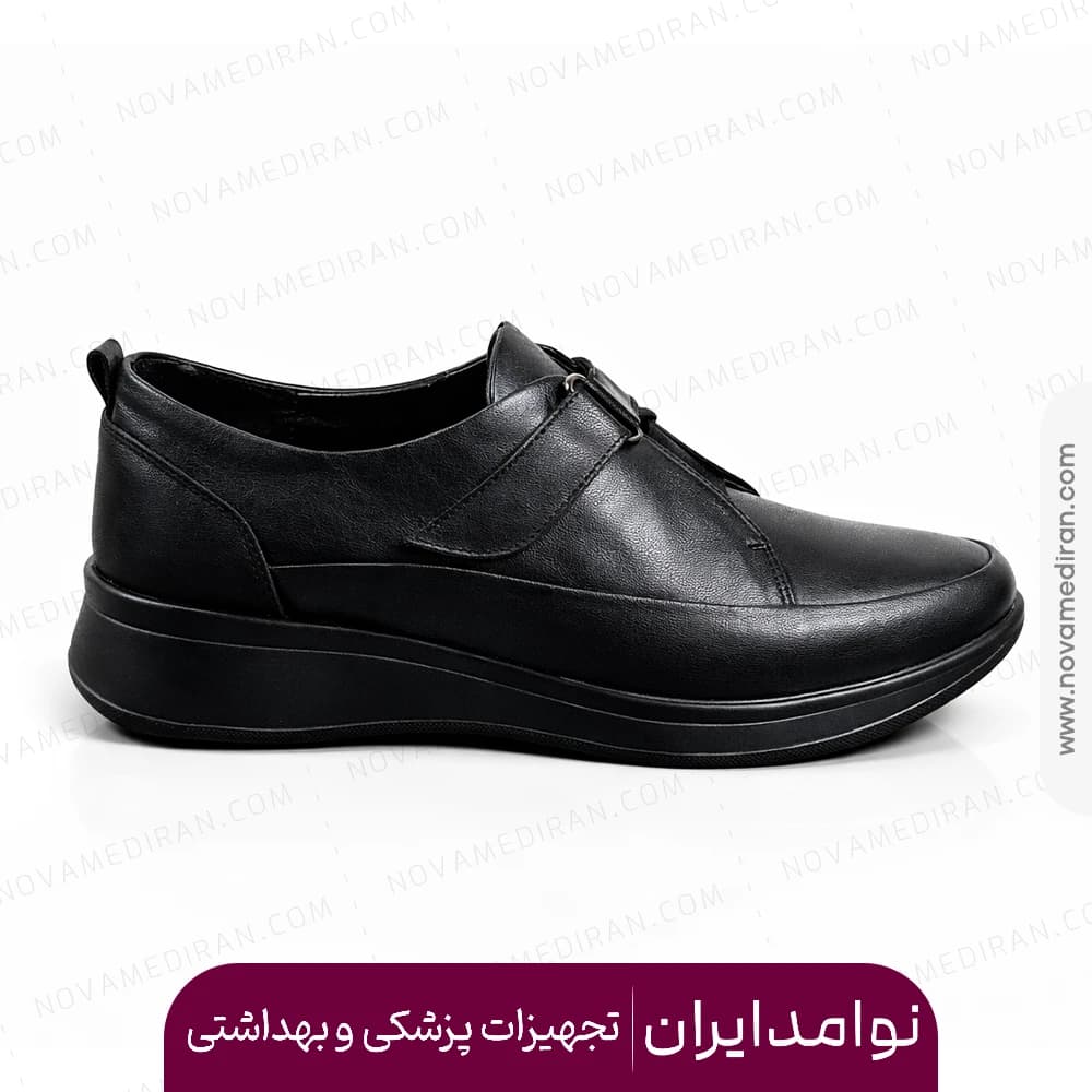 کفش طبی زنانه برند گارمونی کد ۸۶۳۹