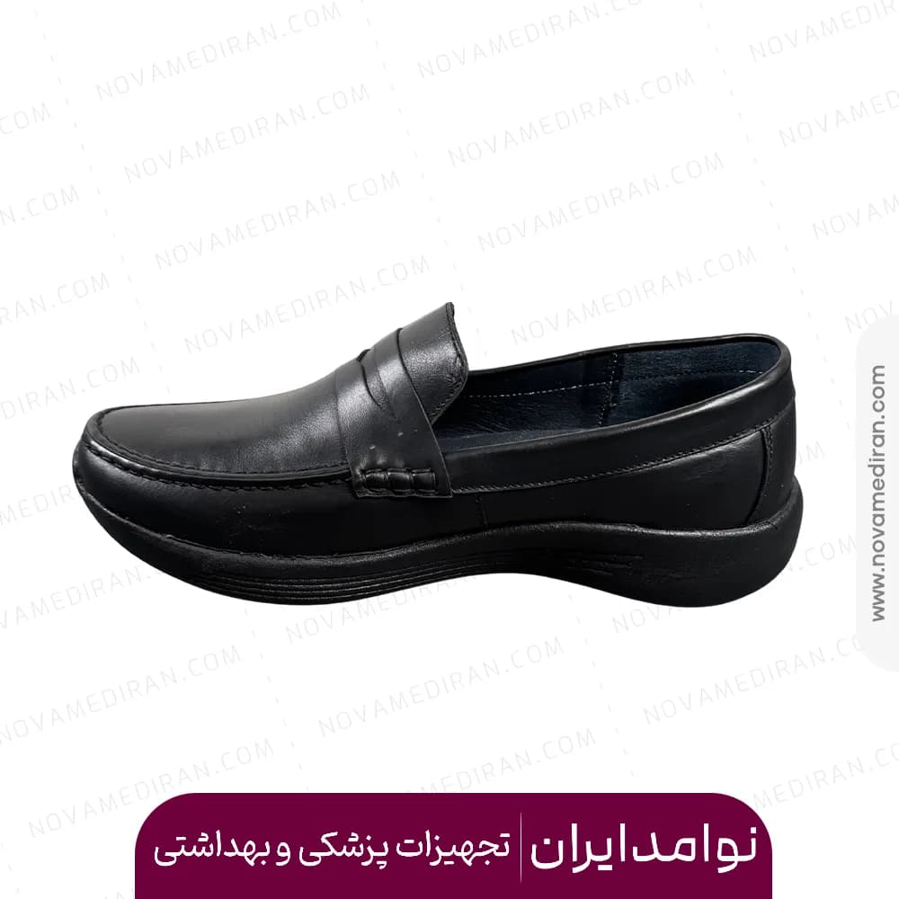 کفش طبی زنانه برند پاتکان طب کد ۵۴۱ — تصویر ۶