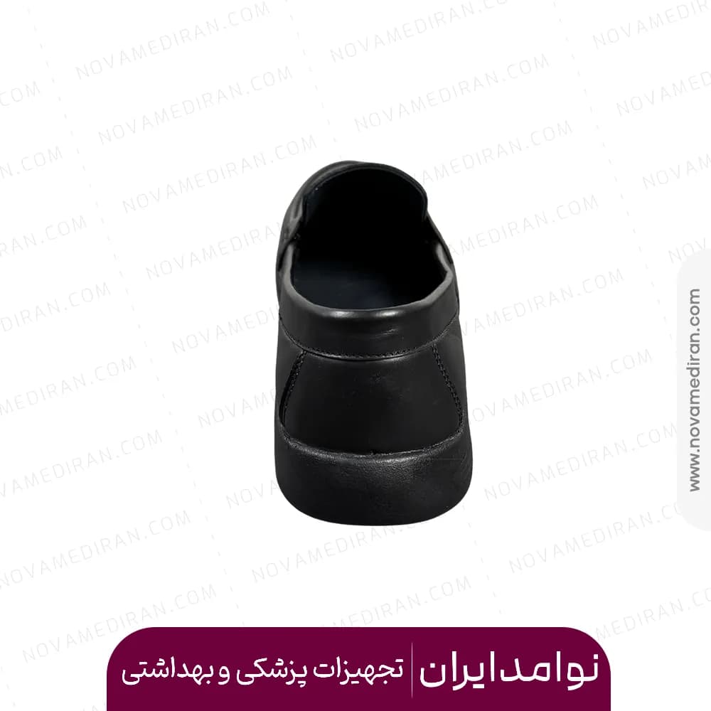 کفش طبی زنانه برند پاتکان طب کد ۵۴۱ — تصویر ۵