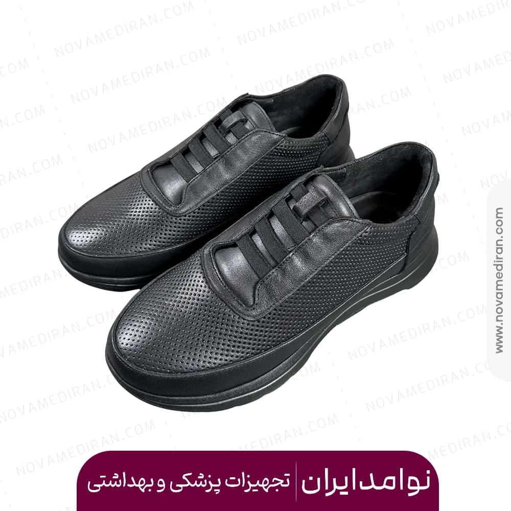 کفش طبی زنانه برند گارمونی کد ۸۷۲۰ — تصویر ۳