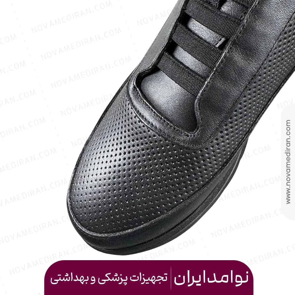 کفش طبی زنانه برند گارمونی کد ۸۷۲۰ — تصویر ۴