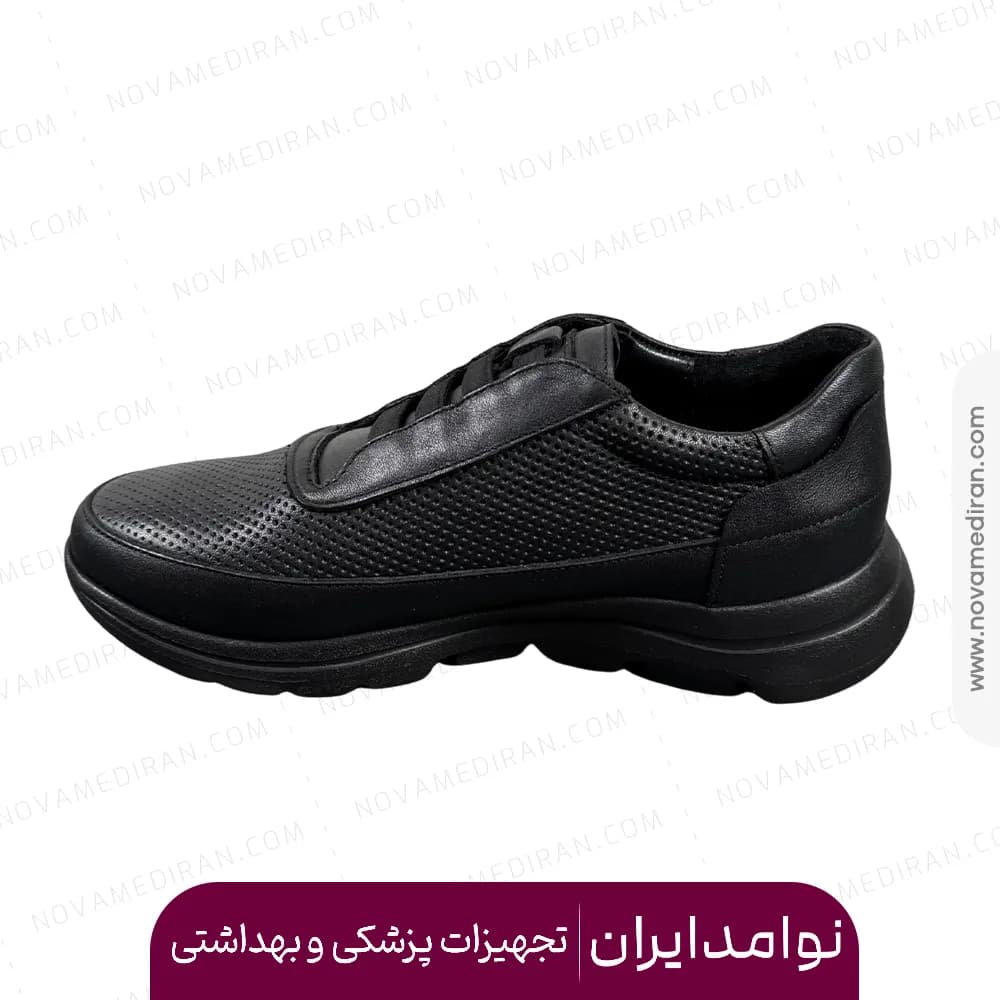 کفش طبی زنانه برند گارمونی کد ۸۷۲۰ — تصویر ۵