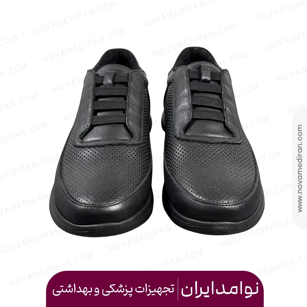 کفش طبی زنانه برند گارمونی کد ۸۷۲۰ — تصویر ۷