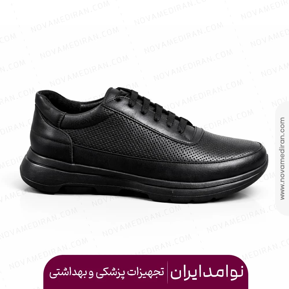 کفش طبی زنانه برند گارمونی کد ۸۷۲۰