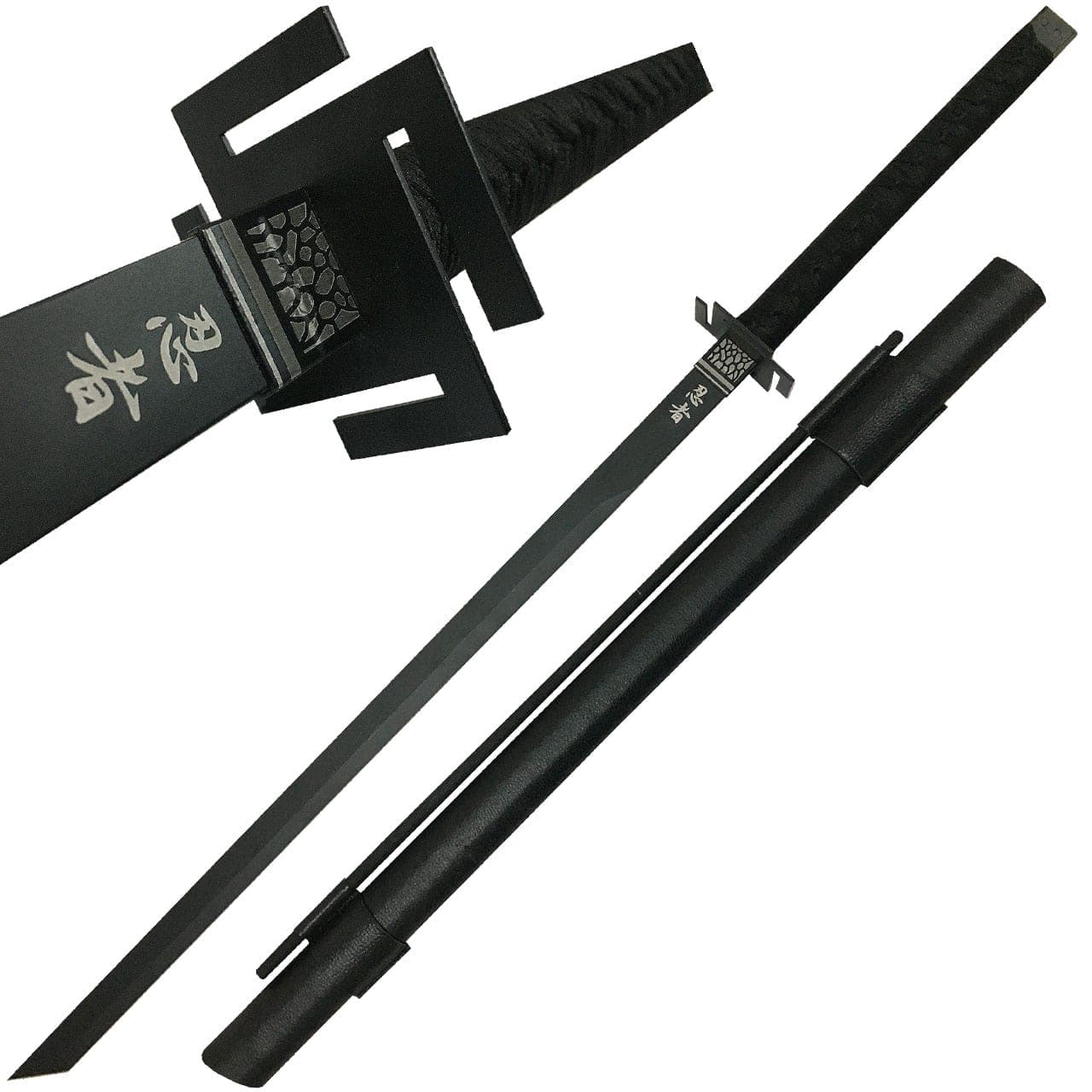 شمشیر نینجا Ninja Assassin — تصویر ۳