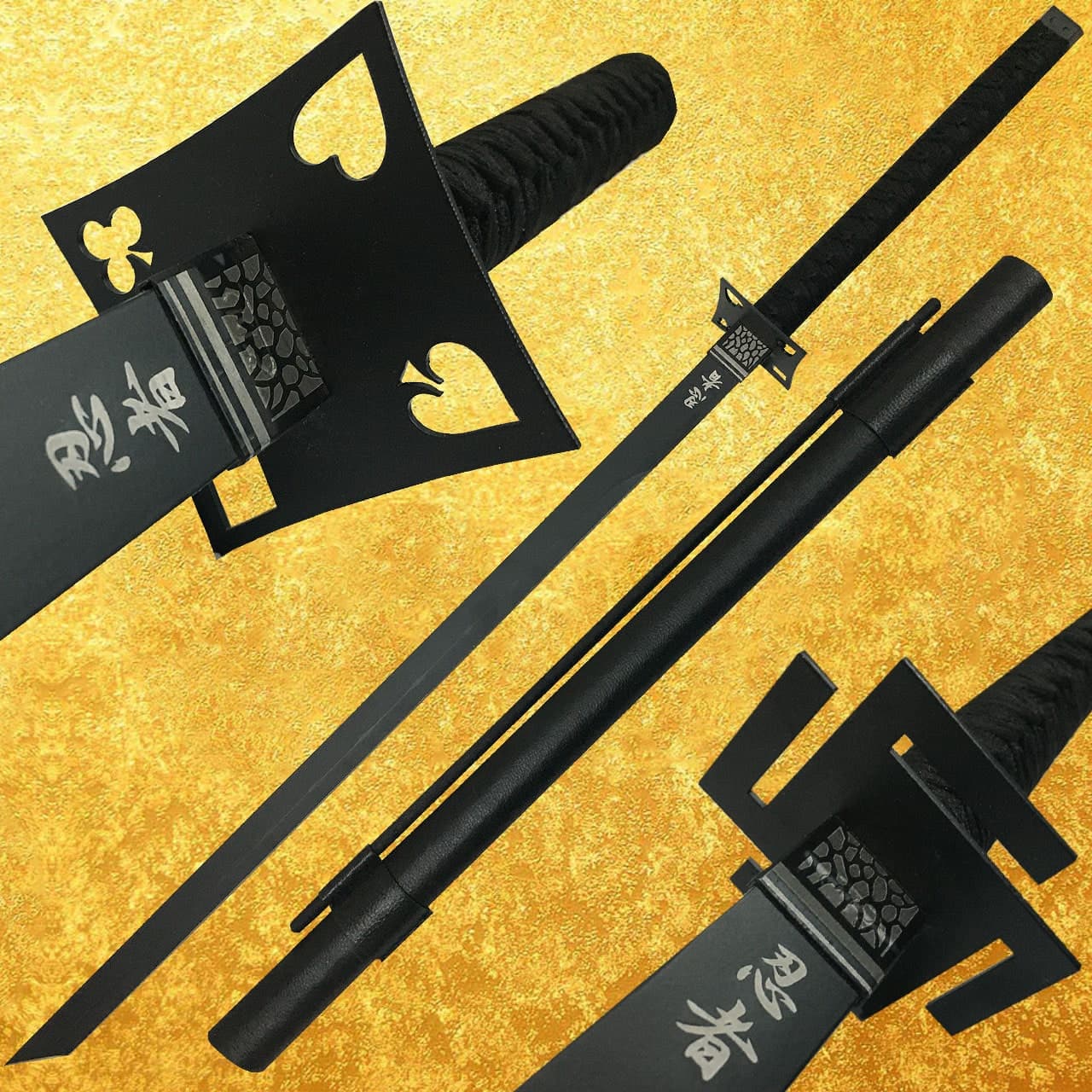 شمشیر نینجا Ninja Assassin — تصویر ۶