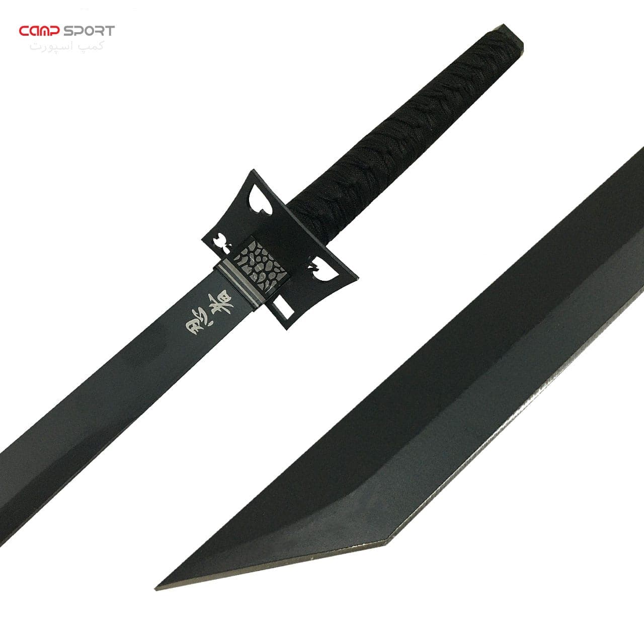 شمشیر نینجا Ninja Assassin — تصویر ۵
