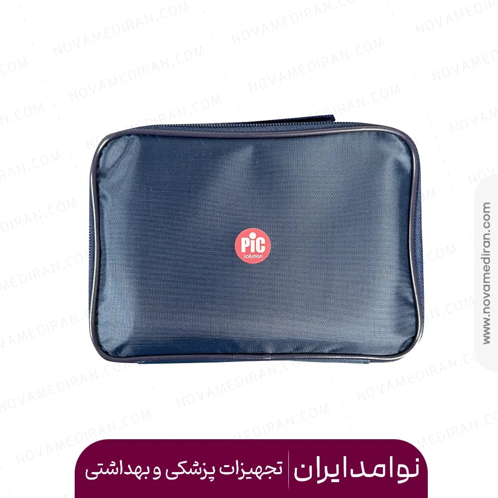 فشارسنج پیک PIC مدل Clear Rapid — تصویر ۴