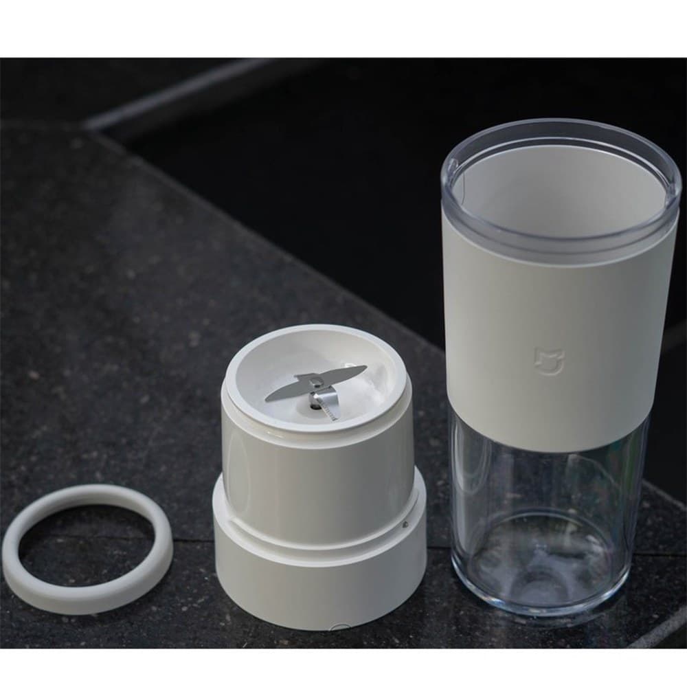 آبمیوه گیری قابل حمل شیائومی (شیکر) Xiaomi Portable Fruit Juicer — تصویر ۷