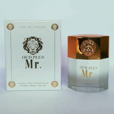 ادوپرفیوم 3701 Oud Plus مشابه بویی عطر ژان پل گوتیه له بو حجم 100 میل سلیون – Sellion