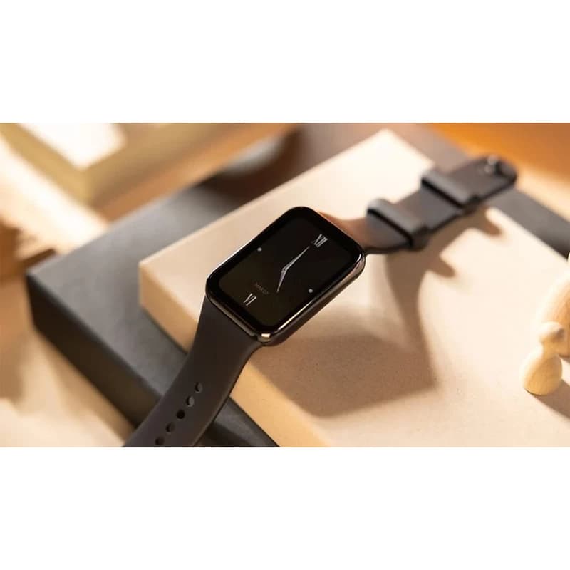 مچ بند هوشمند 8 پرو شیائومی گلوبال Xiaomi Mi Band 8 Pro Smart Band — تصویر ۳
