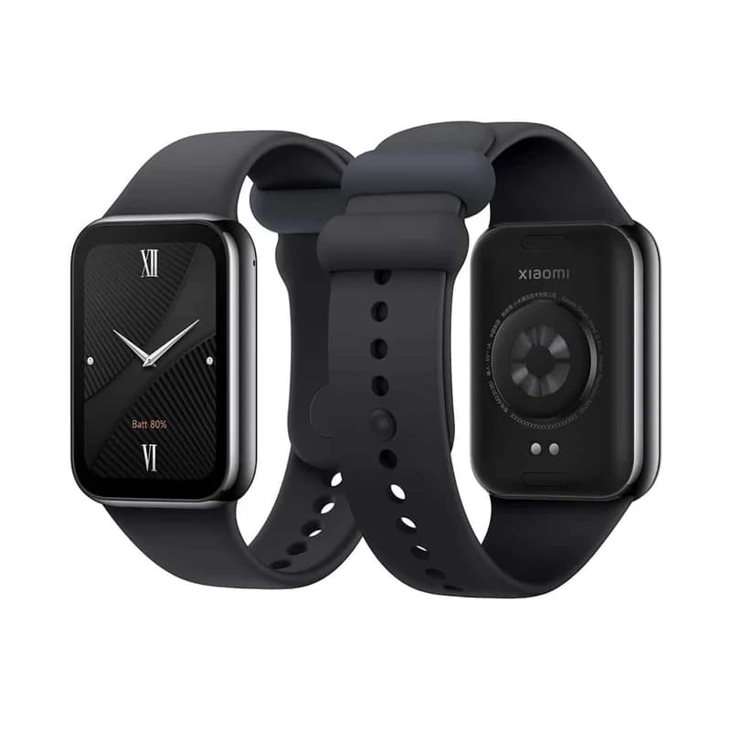 مچ بند هوشمند 8 پرو شیائومی گلوبال Xiaomi Mi Band 8 Pro Smart Band — تصویر ۴