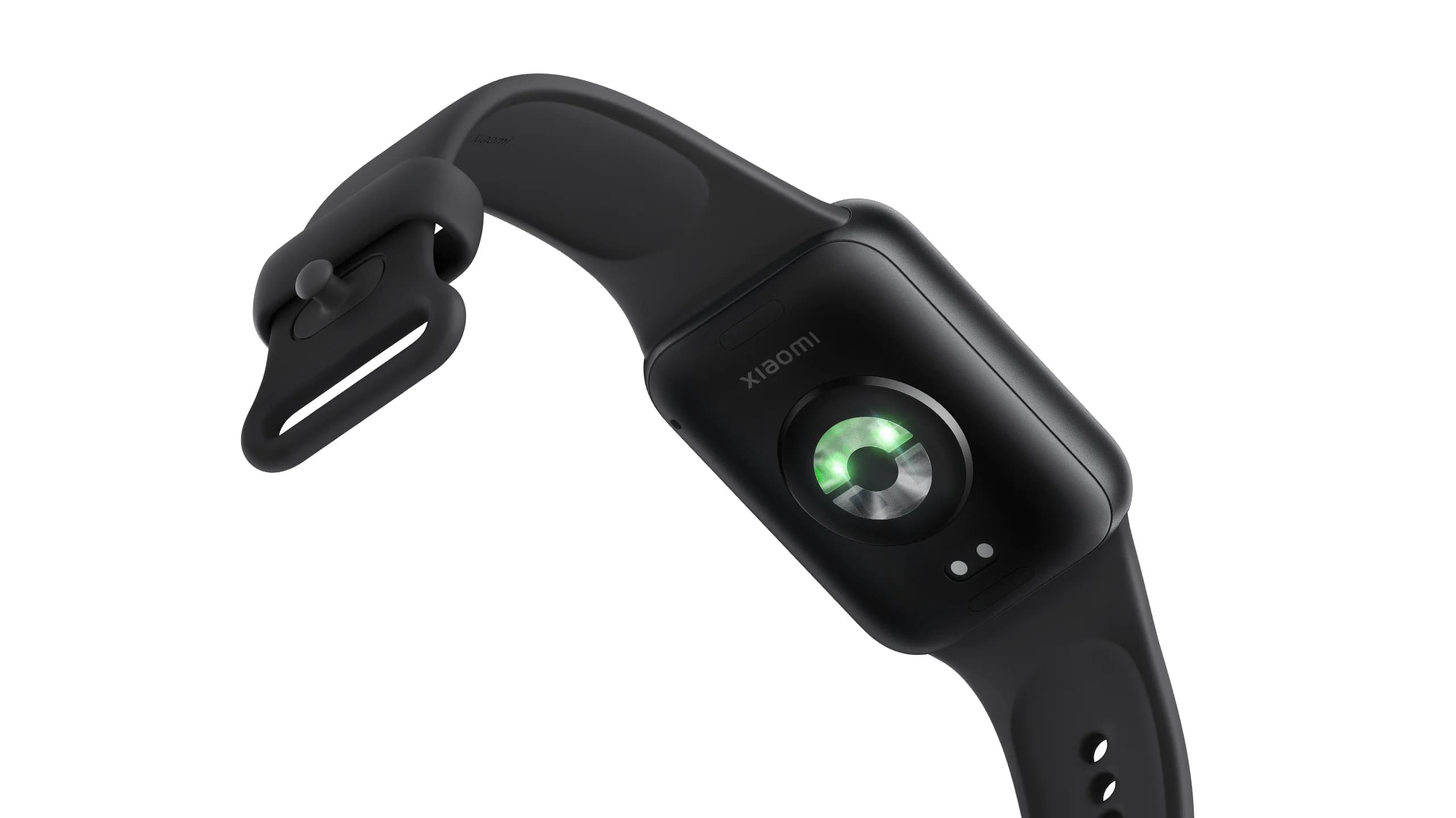 مچ بند هوشمند شیائومی Xiaomi Smart Band 9 Pro — تصویر ۵