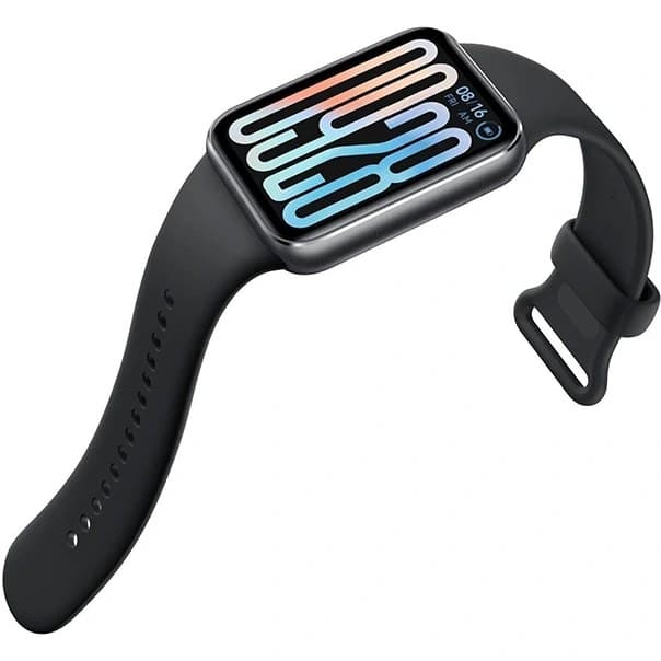 مچ بند هوشمند شیائومی Xiaomi Smart Band 9 Pro — تصویر ۲