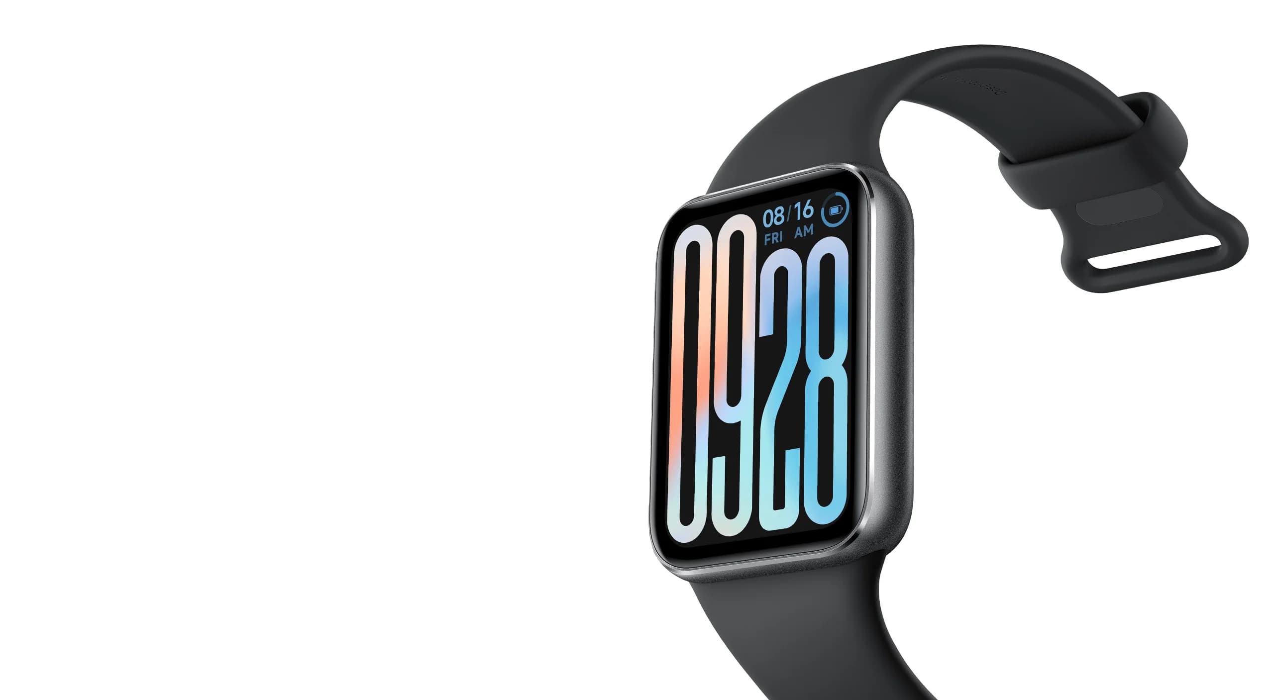 مچ بند هوشمند شیائومی Xiaomi Smart Band 9 Pro — تصویر ۴