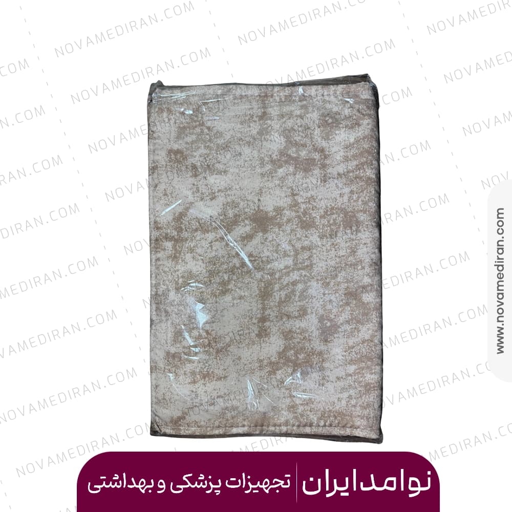 تشک برقی برند گرمه سایز ۶۰ در ۸۰ — تصویر ۳