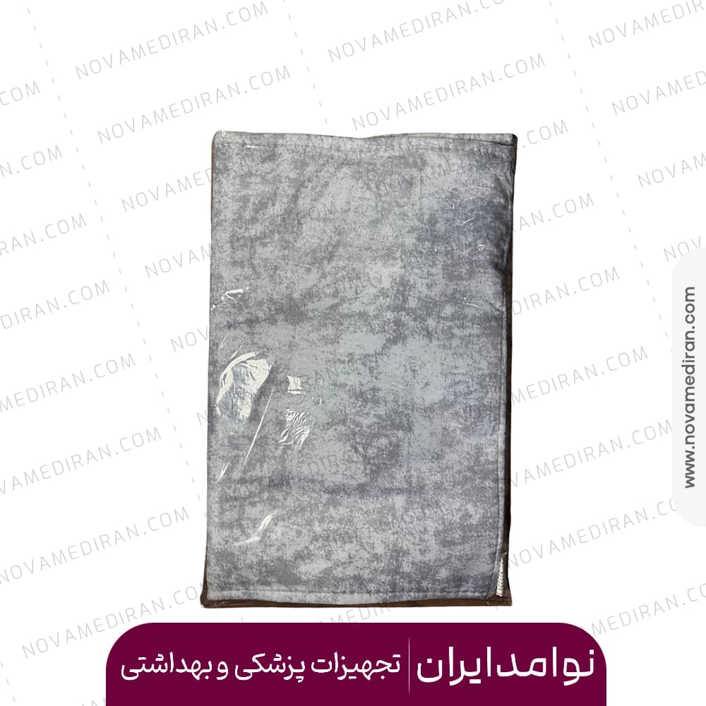 تشک برقی برند گرمه سایز ۶۰ در ۸۰ — تصویر ۵