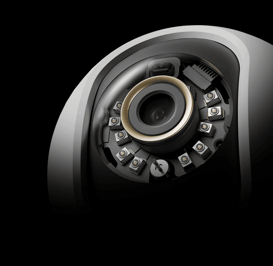 دوربین نظارتی شیائومی Xiaomi Smart Camera C700 — تصویر ۲