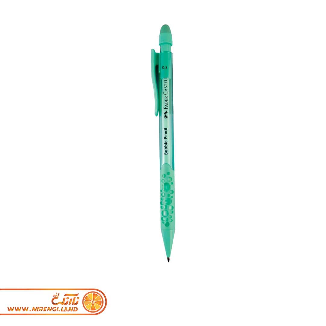 اتود حبابی فابرکاستل مدل Bubble pencil