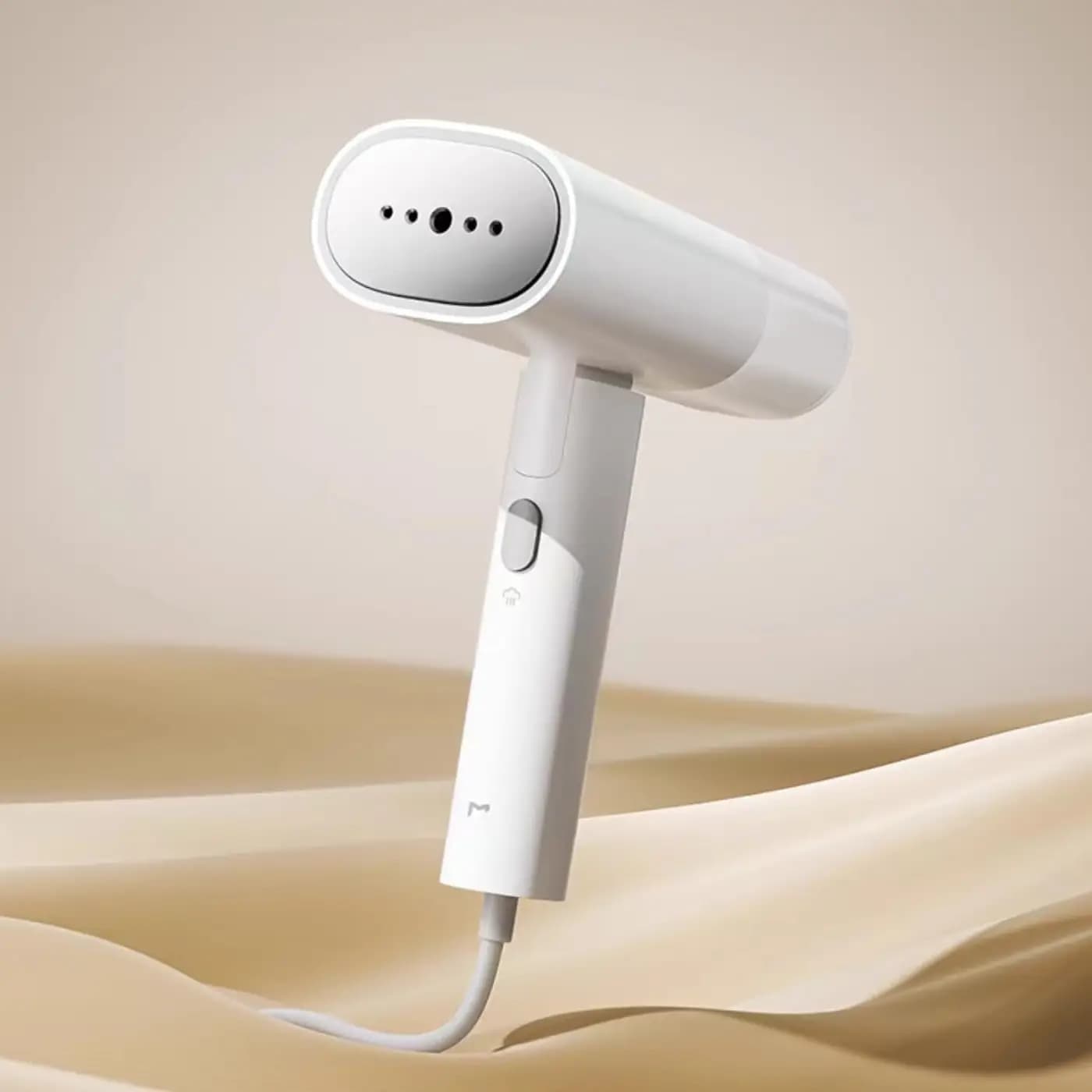 اتو بخار دستی شیاومی xiaomi mijia sream iron 2 — تصویر ۲