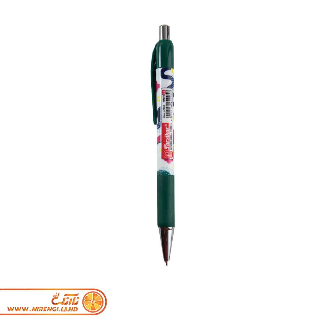 اتود فانتزی گریپ دار پارسیکار مدل JM802