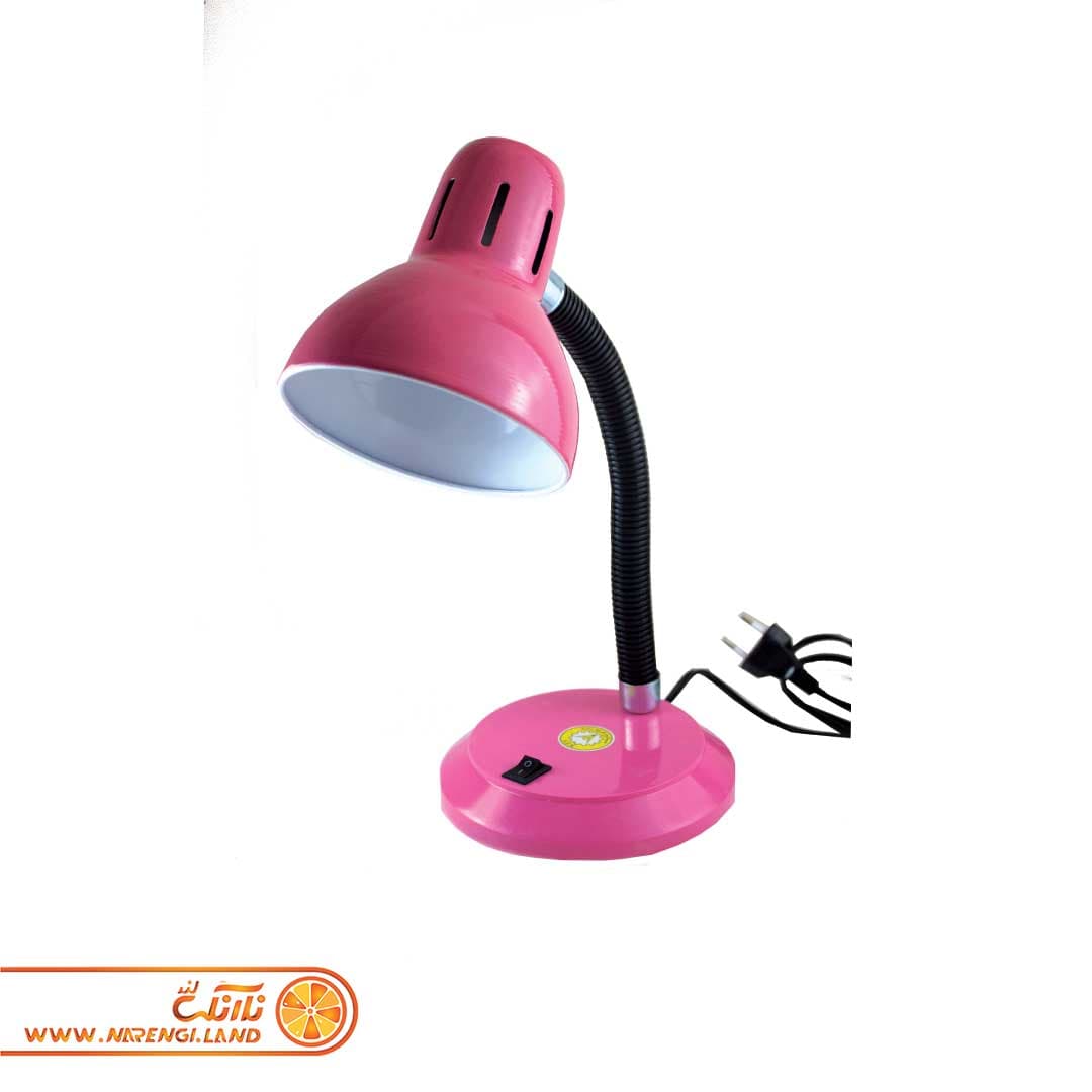 چراغ مطالعه ی خرطومی رومیزی