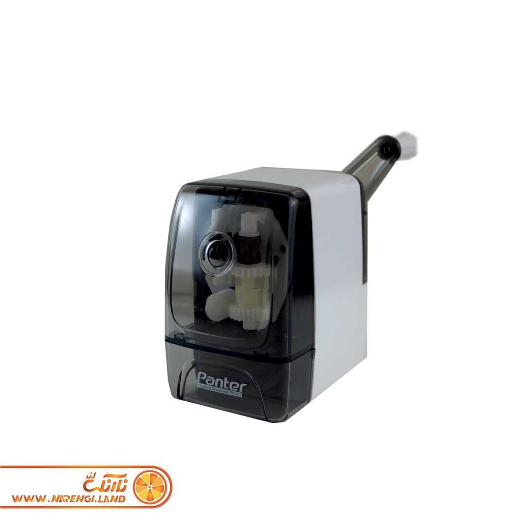 مداد تراش رومیزی پنتر