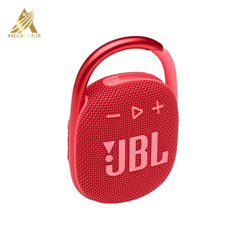 اسپیکر JBL CLIP 4 — تصویر ۲