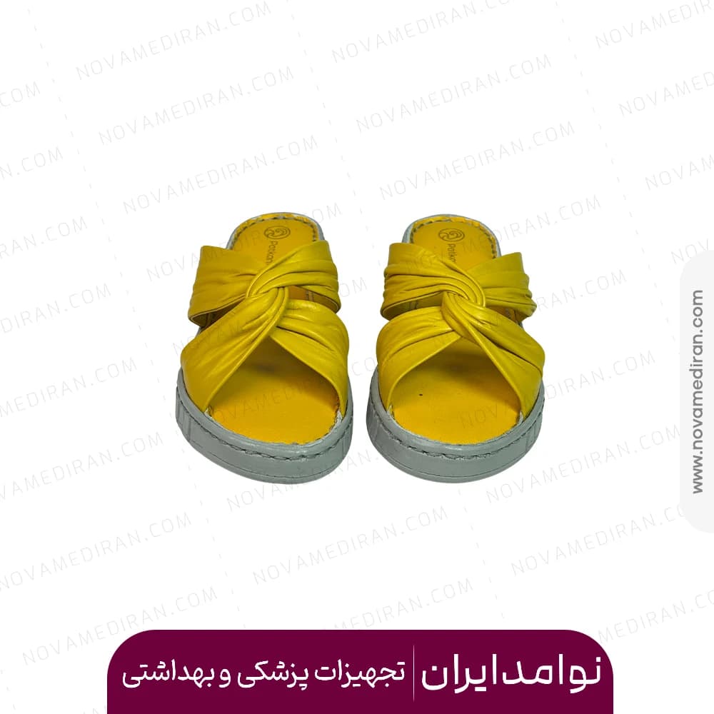 صندل طبی زنانه پاتکان طب کد ۹۳۰ — تصویر ۷
