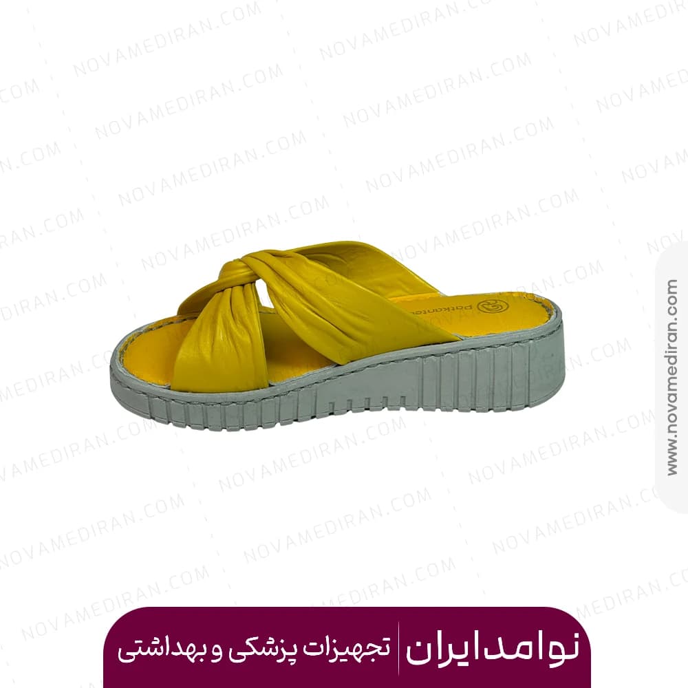 صندل طبی زنانه پاتکان طب کد ۹۳۰ — تصویر ۶