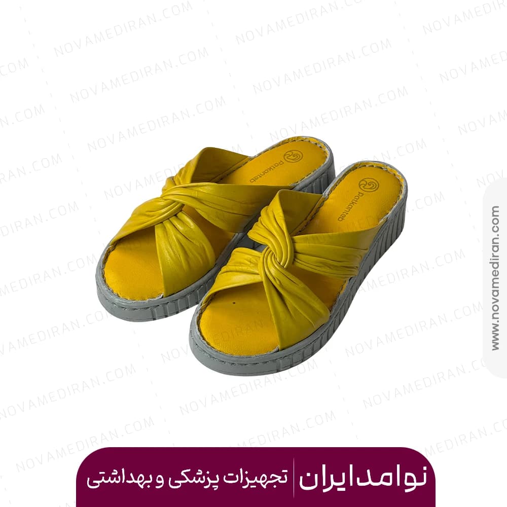 صندل طبی زنانه پاتکان طب کد ۹۳۰ — تصویر ۳