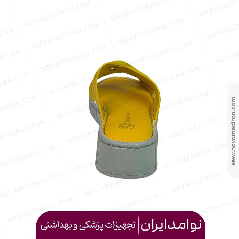 صندل طبی زنانه پاتکان طب کد ۹۳۰ — تصویر ۵