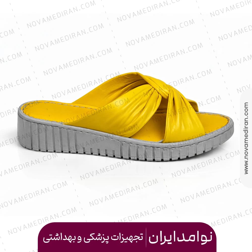 صندل طبی زنانه پاتکان طب کد ۹۳۰