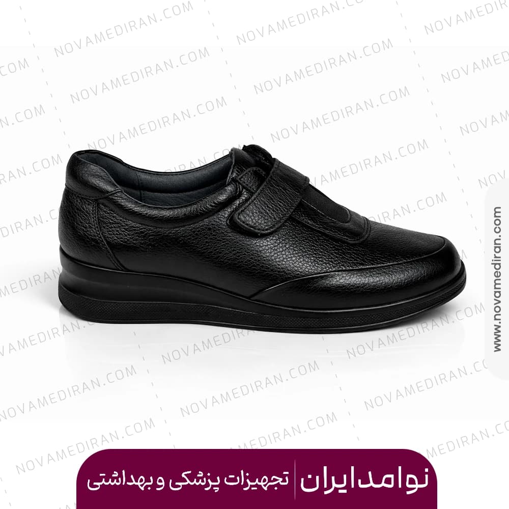 کفش طبی زنانه پاتکان طب کد 771