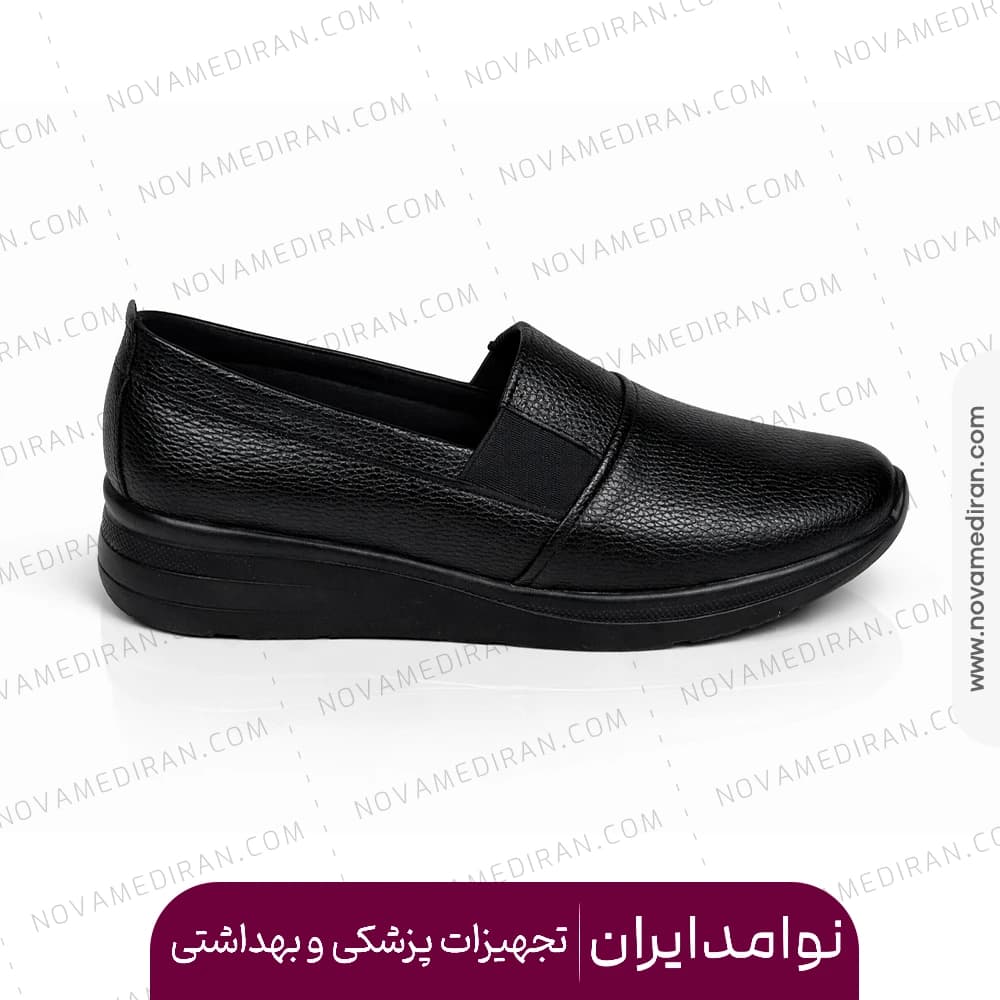 کفش طبی زنانه پاتکان طب کد 330