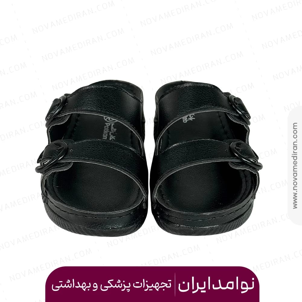 صندل طبی زنانه پاتکان طب کد ۹۷۴ — تصویر ۵