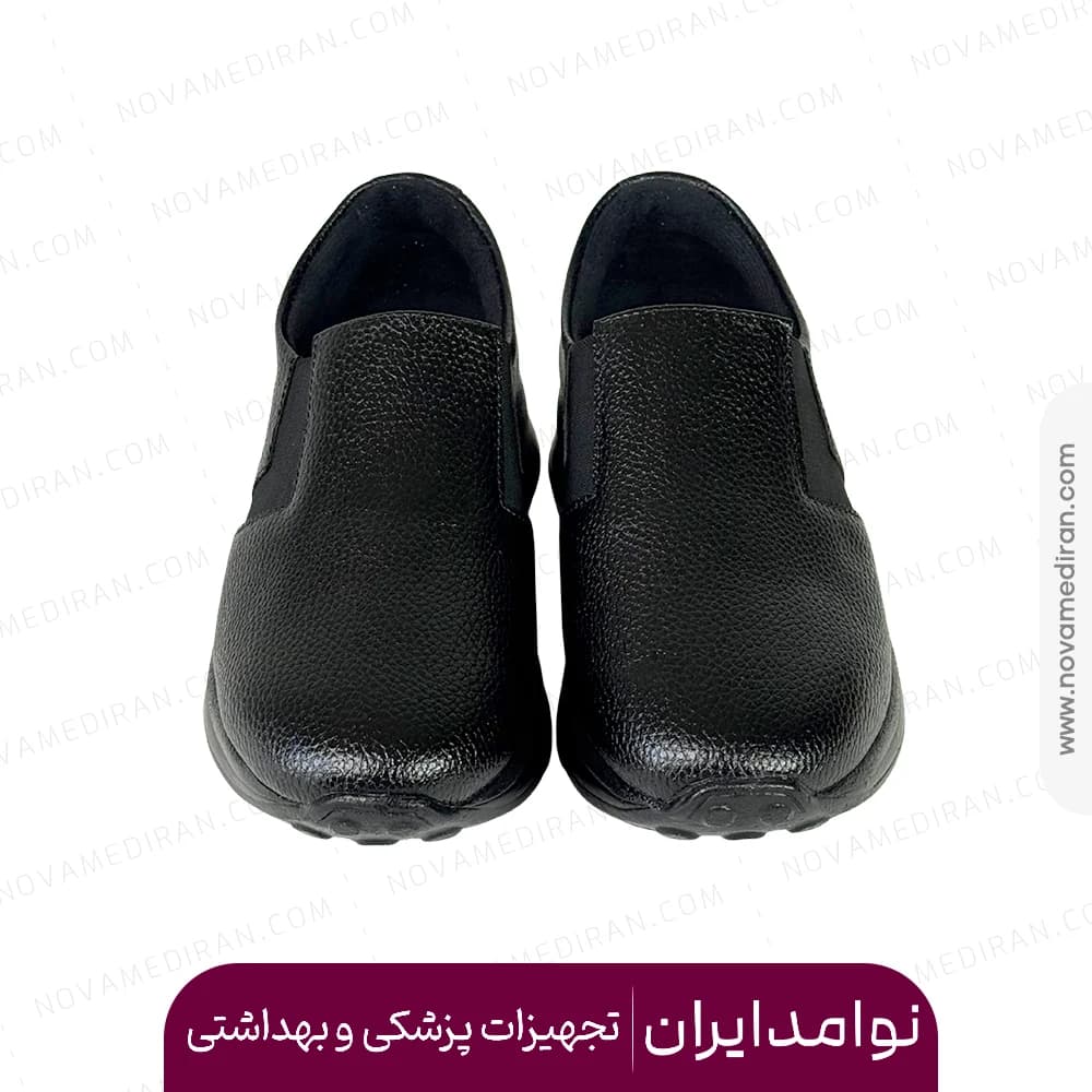 کفش طبی زنانه کشی پاتکان طب کد ۵۴۰ — تصویر ۴
