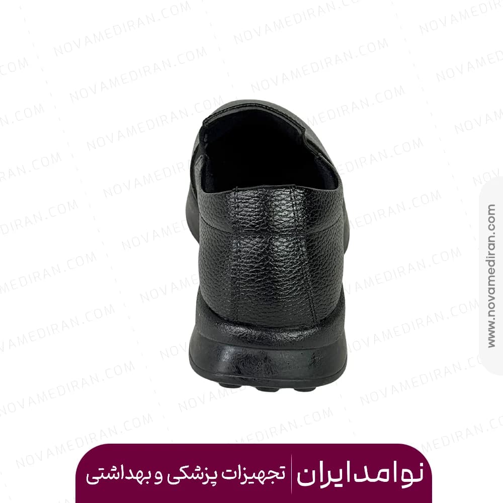 کفش طبی زنانه کشی پاتکان طب کد ۵۴۰ — تصویر ۶