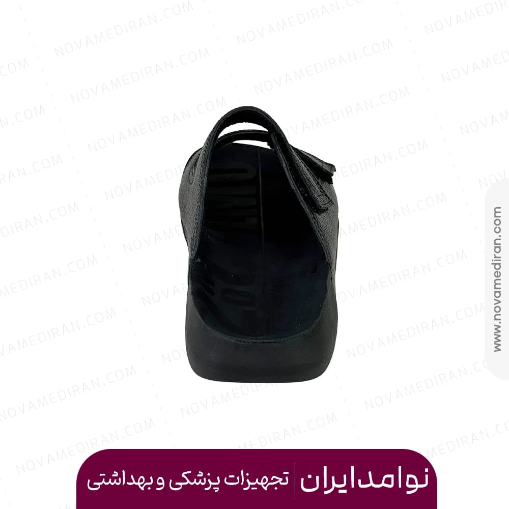 صندل طبی زنانه پاتکان طب کد ۹۷۱ — تصویر ۶