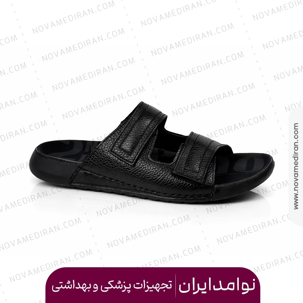 صندل طبی زنانه پاتکان طب کد ۹۷۱ — تصویر ۲