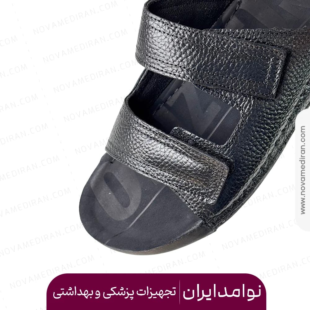 صندل طبی زنانه پاتکان طب کد ۹۷۱ — تصویر ۷