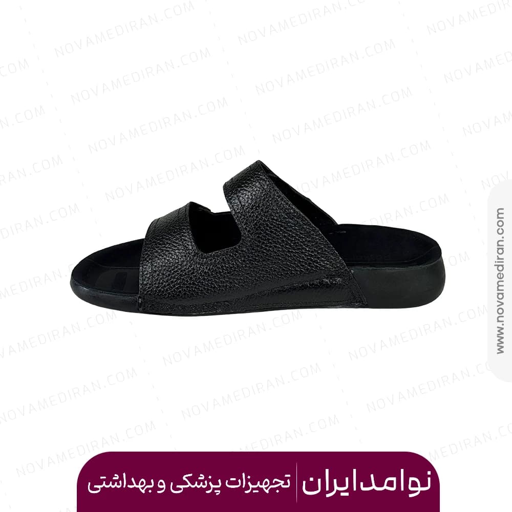 صندل طبی زنانه پاتکان طب کد ۹۷۱ — تصویر ۵